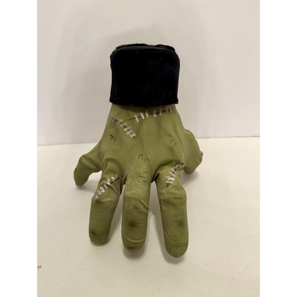 Gemmy Crawling Monster Hand Animatronic Halloween New Vtg 2002 Tested and works - Picture 4 of 8